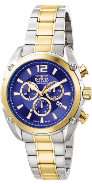 Band For Invicta Specialty 6955