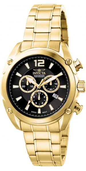 Band For Invicta Specialty 6956