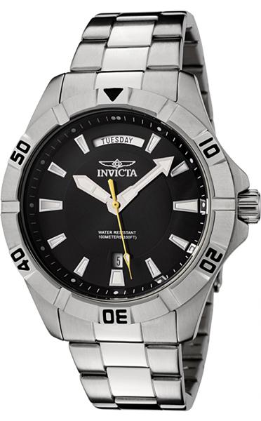 Band For Invicta Specialty 6959