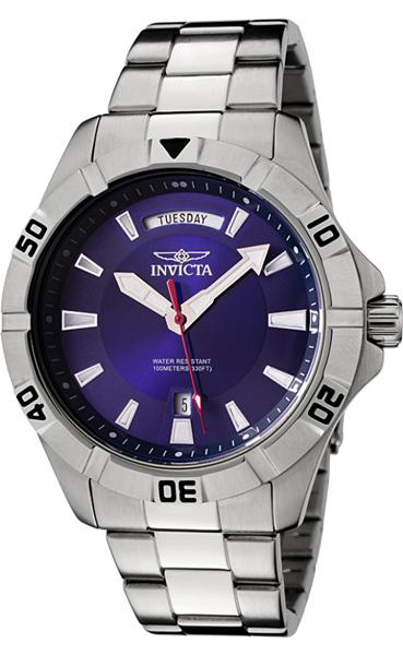 Band For Invicta Specialty 6960