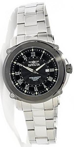 Band For Invicta Specialty 6965