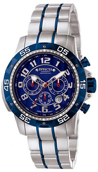 Band For Invicta Signature 7194
