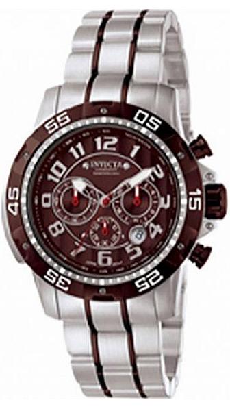 Band For Invicta Signature 7195