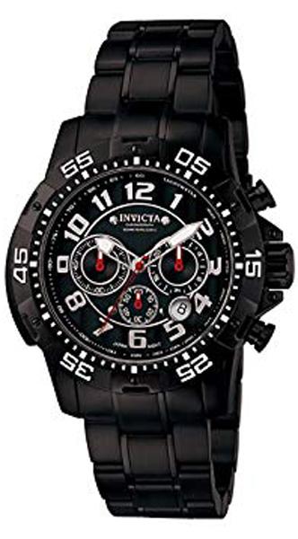 Band For Invicta Signature 7198