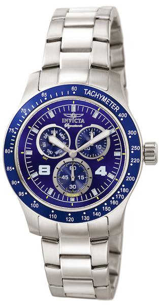 Band For Invicta Signature 7306