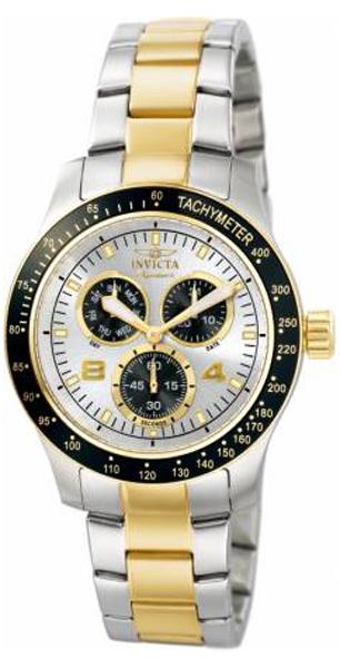 Band For Invicta Signature 7307