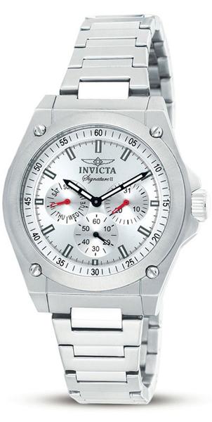 Band For Invicta Signature 7310
