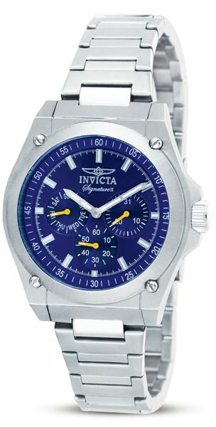 Band For Invicta Signature 7311