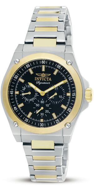 Band For Invicta Signature 7312