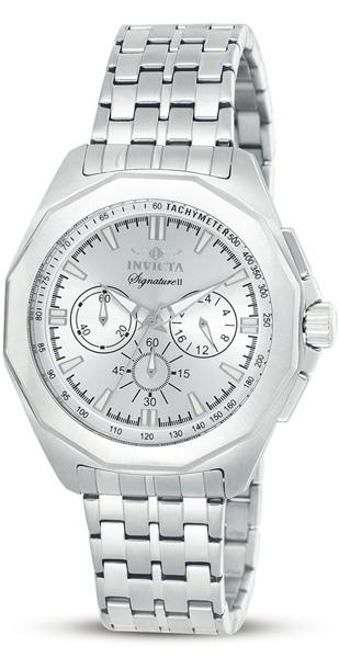 Band For Invicta Signature 7313