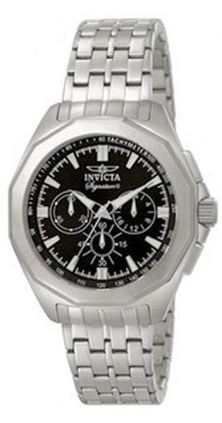 Band For Invicta Signature 7314