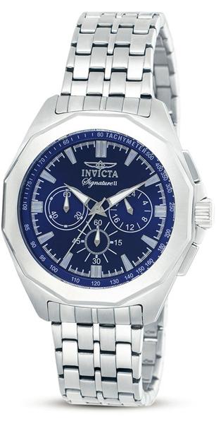 Band For Invicta Signature 7315