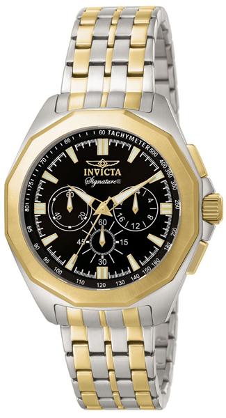 Band For Invicta Signature 7316