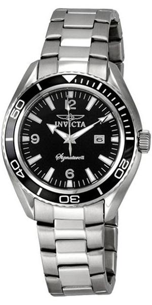 Band For Invicta Signature 7317