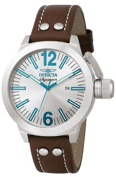 Band For Invicta Signature 7322