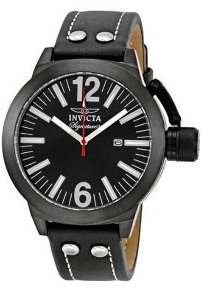 Band For Invicta Signature 7324