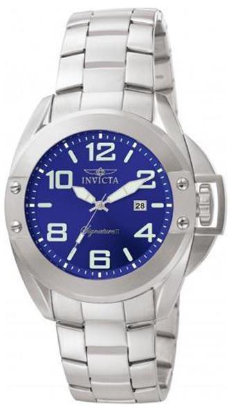 Band For Invicta Signature 7330