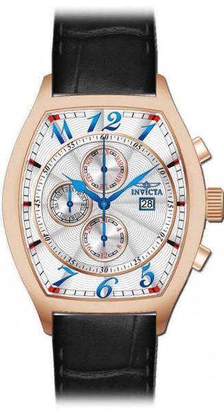 Band For Invicta Signature 7511