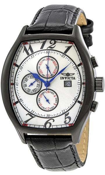 Band For Invicta Signature 7512