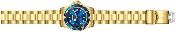 PARTS for Invicta Pro Diver I8930OB