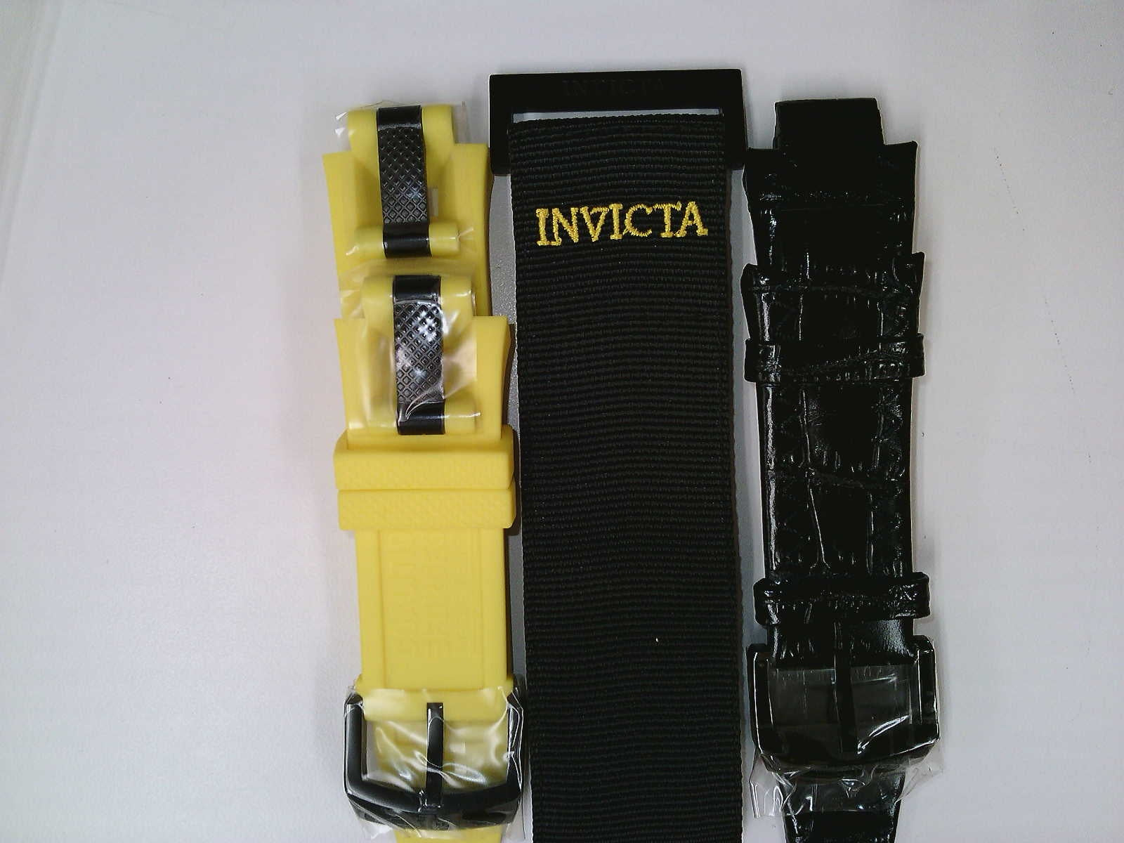 Combo Band for Invicta Coalition Forces 11681