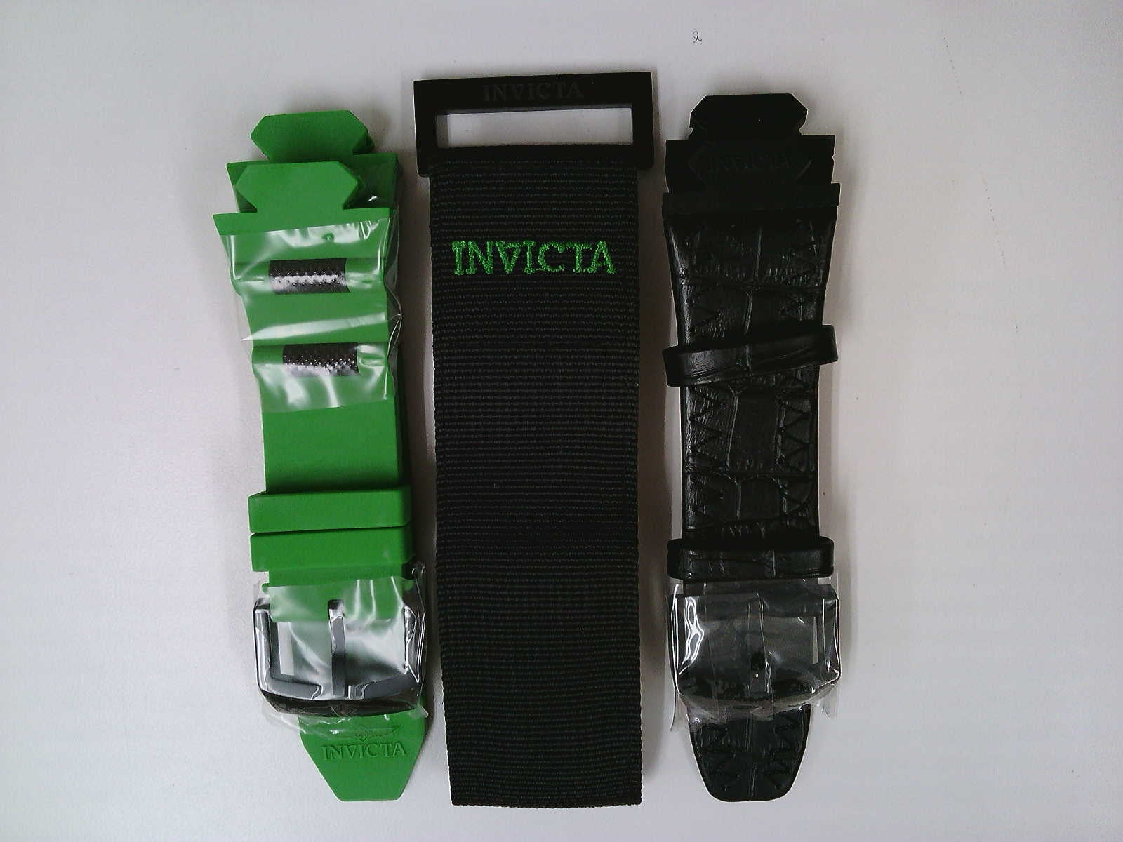 Band Combo for Invicta Coalition Forces 10036