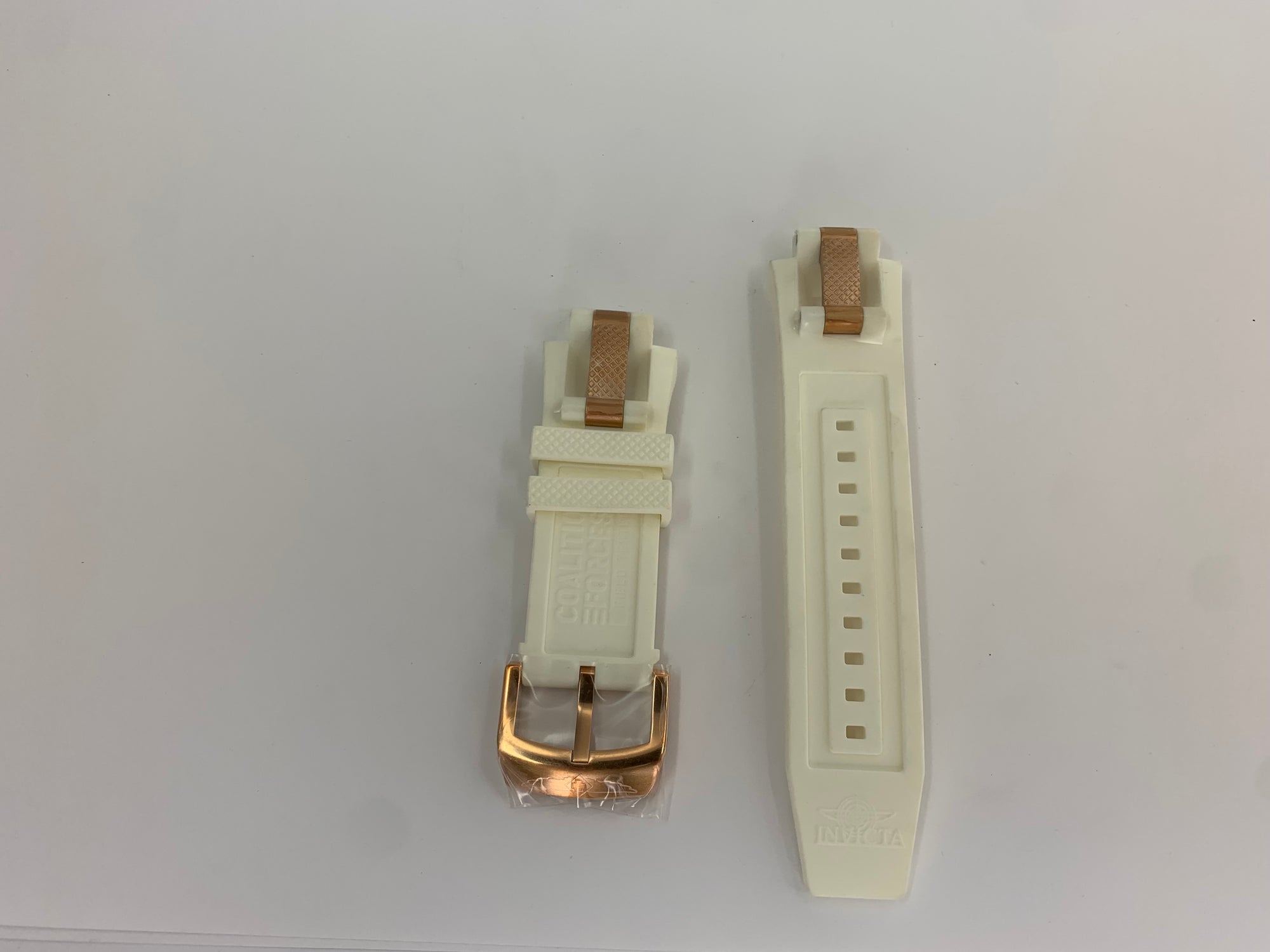 Band for Invicta Coalition Forces 11663