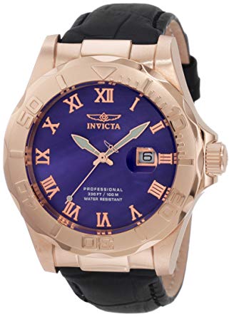 Band for Invicta Specialty IS485 005