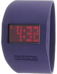 Band for Invicta Specialty IS485 006