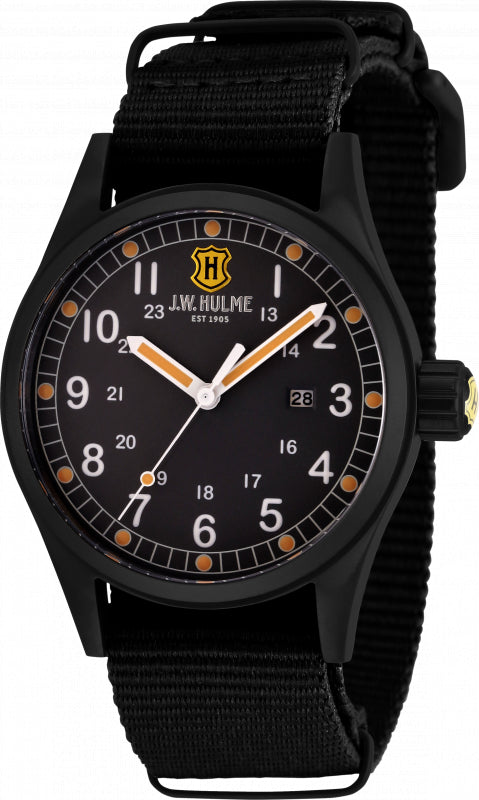Band for J.W. Hulme Men JWH-0009