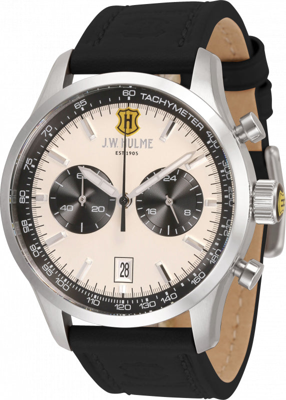 Band for J.W. Hulme Men JWH-0014