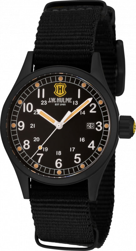 Band for J.W. Hulme Men JWH-0041