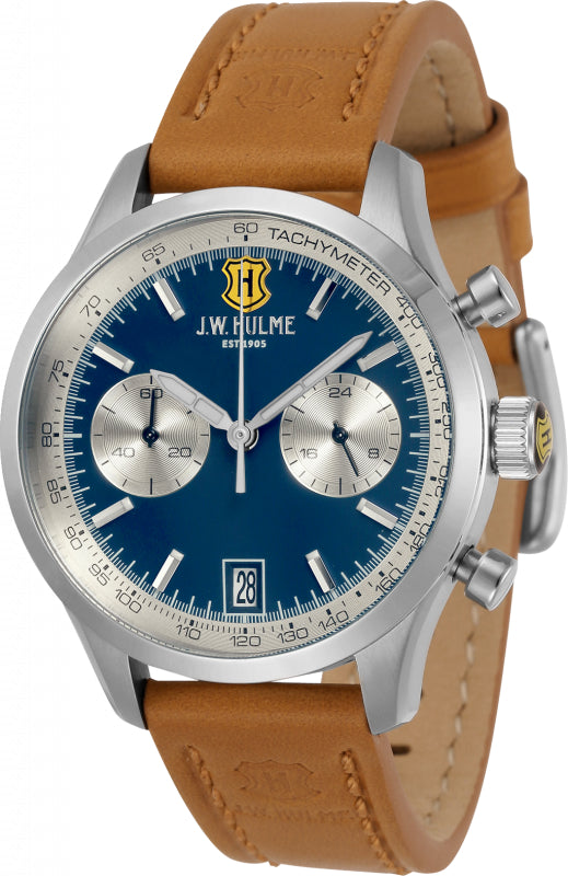 Band for J.W. Hulme Men JWH-0052