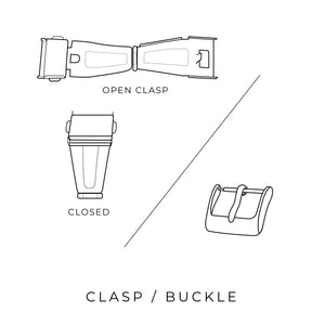 Clasp-Buckle