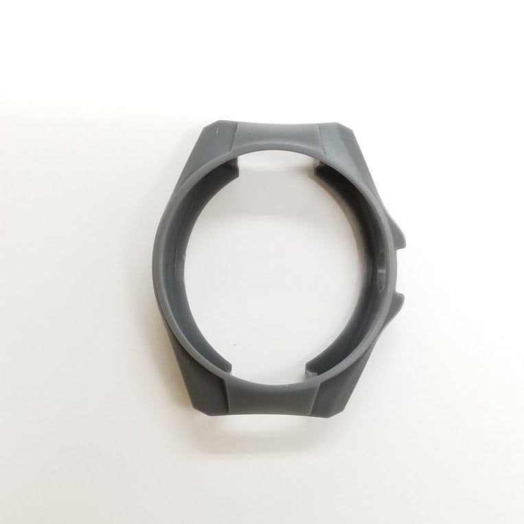 Steel Gray 34mm Cover for 3 Hand Cruise Models