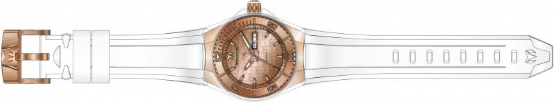 Band for Monogram /Cruise Collection TM-115001