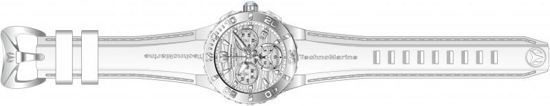 PARTS for Medusa /Cruise Collection TM-115072