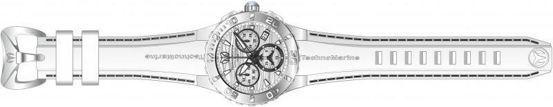 PARTS for Medusa /Cruise Collection TM-115074