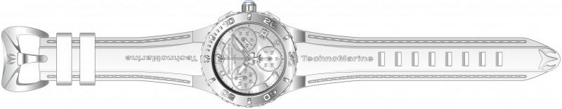 PARTS for Medusa /Cruise Collection TM-115083