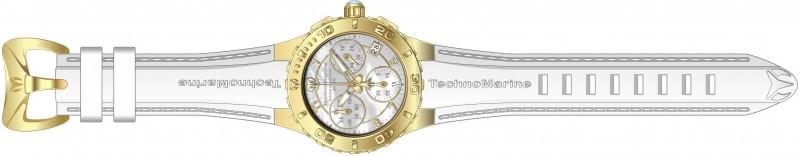 PARTS for Medusa /Cruise Collection TM-115088