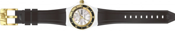 Band for Sea /Manta Collection TM-115118 - Invicta Watch Bands