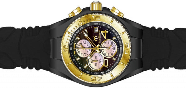 Band for JellyFish /Cruise Collection TM-115352 - Invicta Watch Bands