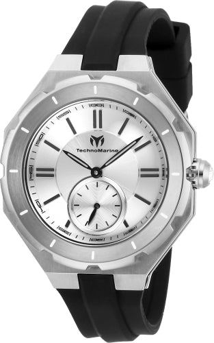 Band for TechnoMarine Cruise Sea Lady TM-118001