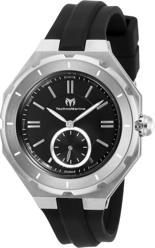 Band for TechnoMarine Cruise Sea Lady TM-118002