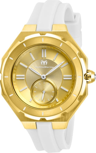 Band for TechnoMarine Cruise Sea Lady TM-118005