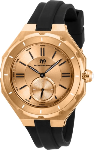 Band for TechnoMarine Cruise Sea Lady TM-118007