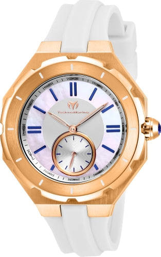 Band for TechnoMarine Cruise Sea Lady TM-118009