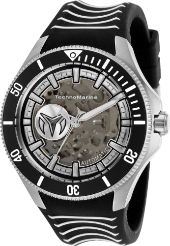Band for TechnoMarine Cruise Shark TM-118019