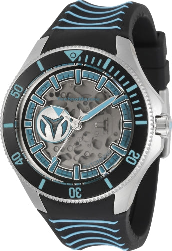 Band for TechnoMarine Cruise Shark TM-118020