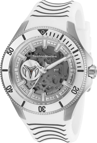 Band for TechnoMarine Cruise Shark TM-118021